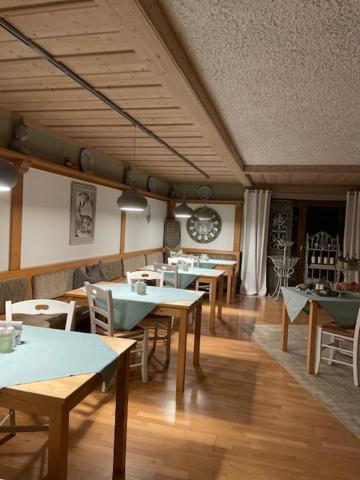 Gaestehaus Chalet-Perle Bad Füssing Exteriör bild